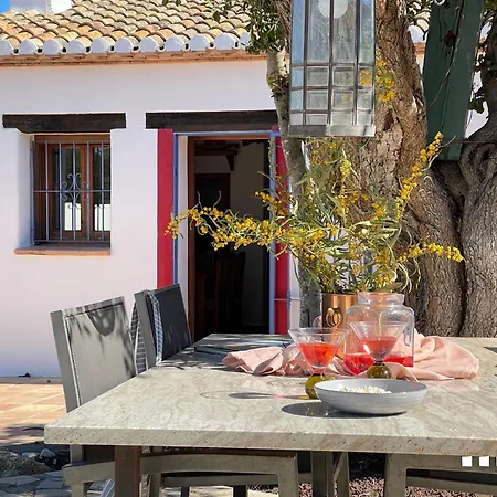 Вилла Vh Costablanca - Llagrima Морайра