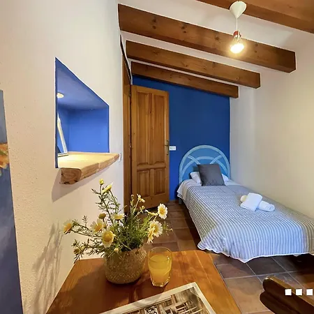 Vh Costablanca - Llagrima Вилла *