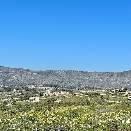Villa Vh Costablanca - Llagrima *