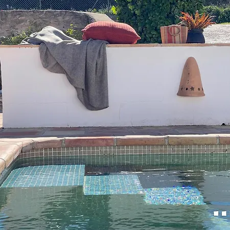 Vh Costablanca - Llagrima Villa