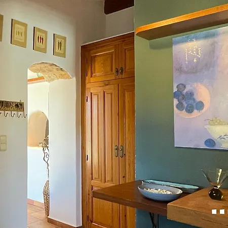 Vh Costablanca - Llagrima Villa Moraira