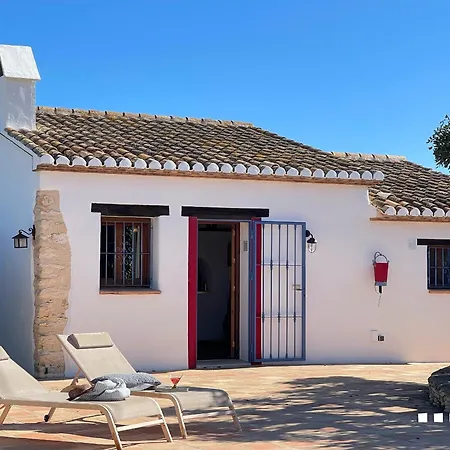 Villa Vh Costablanca - Llagrima Moraira