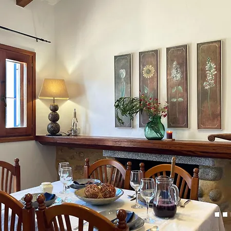 Vh Costablanca - Llagrima Villa Moraira