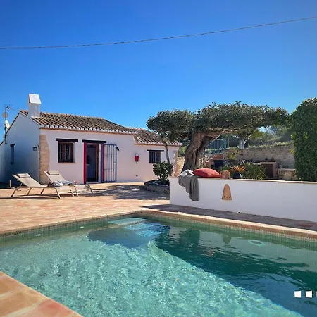 Vh Costablanca - Llagrima Villa