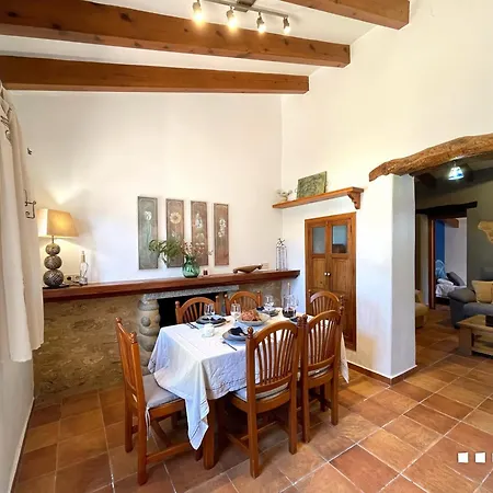Villa Vh Costablanca - Llagrima *