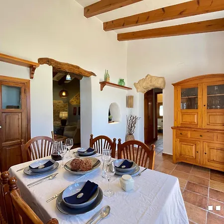 Villa Vh Costablanca - Llagrima