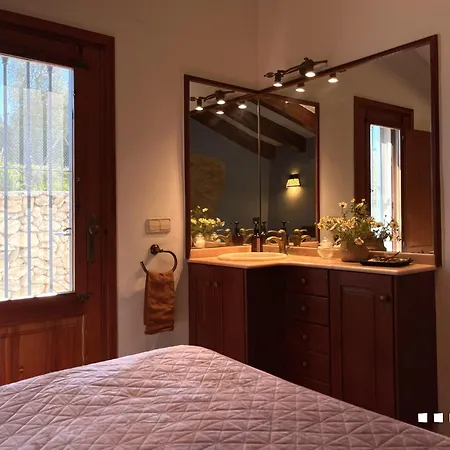 Vh Costablanca - Llagrima Villa Moraira