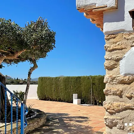 Villa Vh Costablanca - Llagrima Moraira