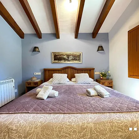 Vh Costablanca - Llagrima Villa