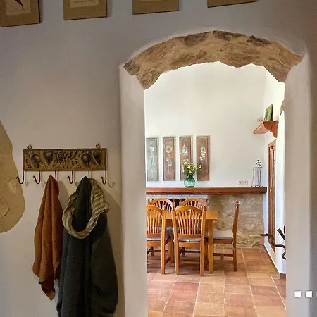 Villa Vh Costablanca - Llagrima
