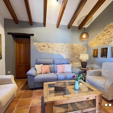 Vh Costablanca - Llagrima Villa *