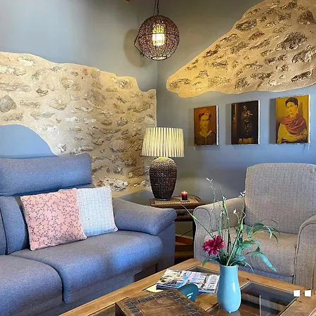 Villa Vh Costablanca - Llagrima
