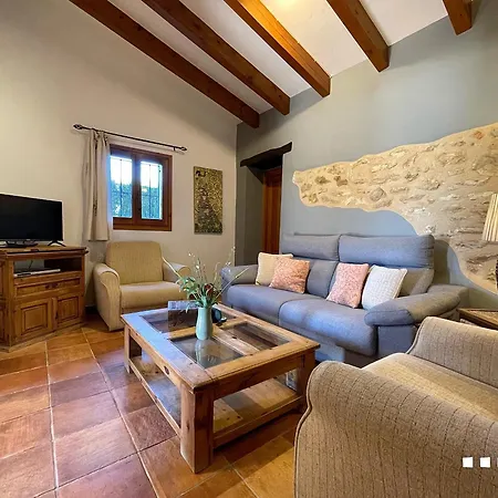 Vh Costablanca - Llagrima Villa *