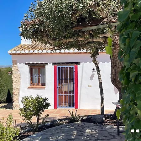 Villa Vh Costablanca - Llagrima Moraira